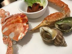 -长沙三景韦尔斯利酒店·Oval全日制餐厅自助餐