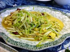 -白家寨子·山野白族菜(古城总店)