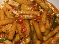 -吃饭皇帝大(长宁龙之梦店)