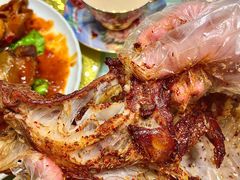 -阿布都新疆音乐美食城(长湖路店)