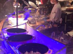 -杭州国际会议中心洲际酒店-原素全日餐厅(解放东路店)