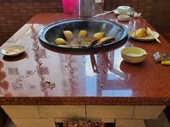 -俊家铁锅炖鱼(丹东店)