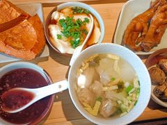 -青藤茶馆(南山路店)