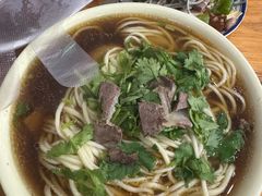 -老冯拉面羊棒骨(西宸广场店)