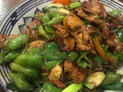 -来小酌·长安酒家(翠庭大厦店)