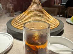 -芸山季·云南野生菌火锅(宝能环球汇店)