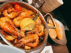-庐灶江南·江南菜·四合院Bistro(东直门雍和宫·原华侨宾馆店)