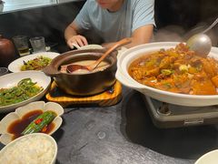 -顺香居·老字号湖北菜(江汉路店)