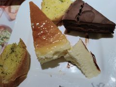 -斗牛士牛排餐厅(嘉里汇店)