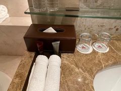 -上海雅居乐万豪侯爵酒店