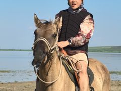 -呼和诺尔旅游景区