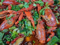 -庾氏龙虾馆(多弗汇店)