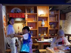 -有位虾匠·手工土菜小馆(市北店)