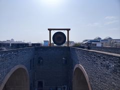 -相门城墙文化休闲景区