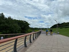 -深圳湾公园(南山区)