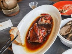 -小厨娘金榜题名(夫子庙秦淮河店)