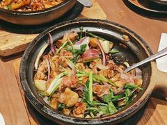 -啫火啫啫煲·顺德干蒸(西乡天虹店)