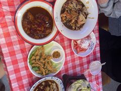 -佳佳麻辣烧菜馆