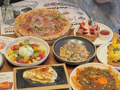 -Grande A'moo(上海万象城店)