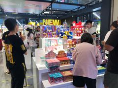 -泡泡玛特POPMART(崇文门国瑞城店)