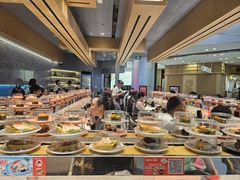 -争鲜回转寿司(朝北大悦城店)