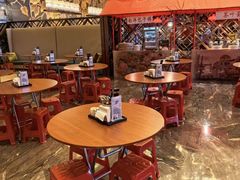 -长沙富力万达文华酒店