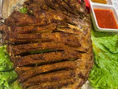 -蒙亨·手把肉·蒙古包文化主题餐厅(天恒广场店)