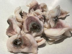 脆肉鲩鱼片-淘米捞·米汤脆鲩鱼火锅(福田皇岗店)