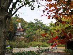 -黄公望隐居地