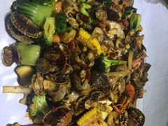-小柒家第一锹东北菜(城关店)