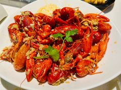 -海底捞火锅(勒泰店)