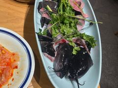 -老凯俚酸汤鱼(多彩城店)