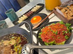 -新辣道鱼火锅(西直门店)