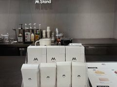 -M Stand(西安大悦城店)