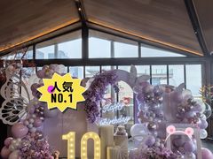 -三利音·东方司宴(外滩店)