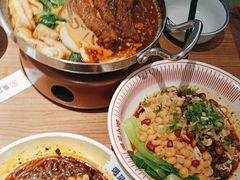 -遇见小面(江湾阳光天地店)