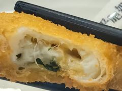 -长平肥姐白粥·海鲜打冷