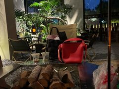 -J Create城市露营咖啡·简餐·宠物(上海动物园店)