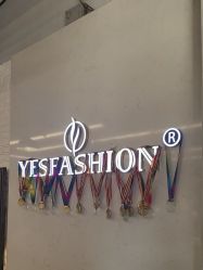 -逸丝风尚yesfashion造型