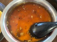 -欧阳家吊炉饼(九纬路店)
