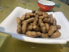 -阿巧一号私房菜(止园路店)