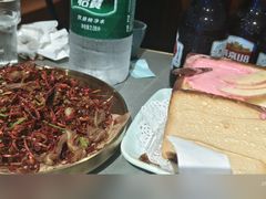 -醉炫音速烧烤·干煸菜(沙河总店)