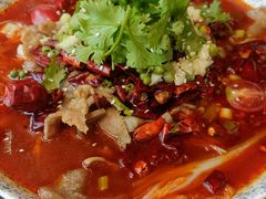 -3号仓库·创意中国菜(乐清正大广场店)