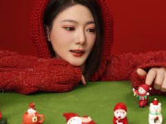 -海马体照相馆(深圳万象天地店)