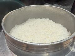 锅蒸米饭-鱼头泡饭·湖北菜·非物质文化遗产(岳家嘴总店)