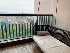 -上海崇明金茂凯悦酒店