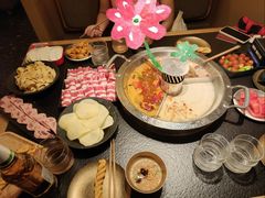 -晓宇重庆火锅(西安荟聚店)