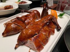黑松露BB鸭-同庆楼(滨湖万达广场店)