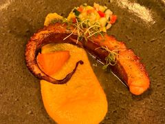 -Pakkhús Restaurant