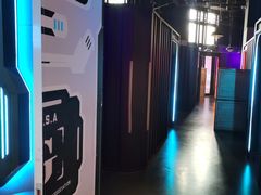 -镭战大联盟真人CS·生日派对·亲子聚会·团建(天安千树店)